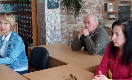 У Смілі визначили переможців творчого конкурсу світлин серед авторів-переселенців