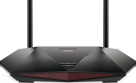 Замовити маршрутизатор інтернет Netgear