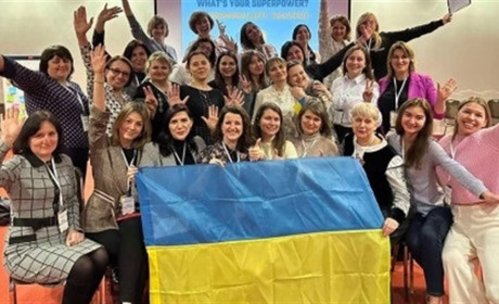 Учителька зі Сміли долучилася до тренінгу, який відбувся в Польщі