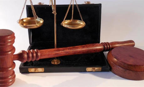 Як працюватиме суд у Смілі під час тривоги