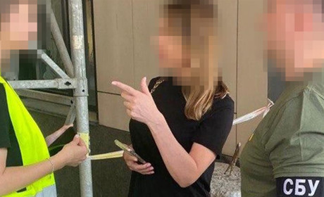 Ексдепутатка Ірина Сисоєнко вийшла під заставу в 904 тисячі гривень після затримання за корупцію