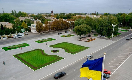 Після російської атаки Ізмаїл відновив подачу світла на всій території міста