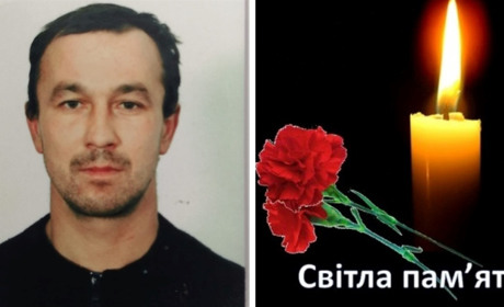 Матір почула про смерть сина і померла: подвійна трагедія для Северинівської громади