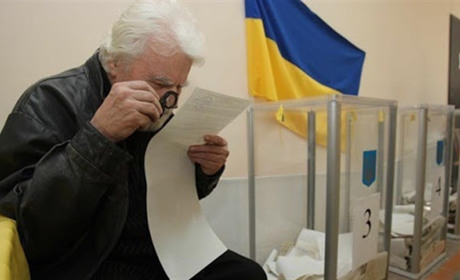 Що Google знає про кандидатів на посаду Первомайського міського голови