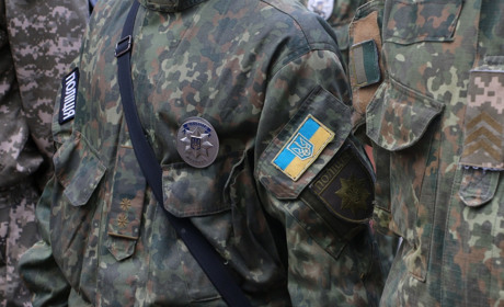 У Попасній поліцейські проводять відбір кандидатів на безкоштовне навчання