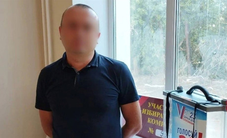 Черговий волноваський псевдодепутат отримав підозру у колабораціонізмі — Прокуратура