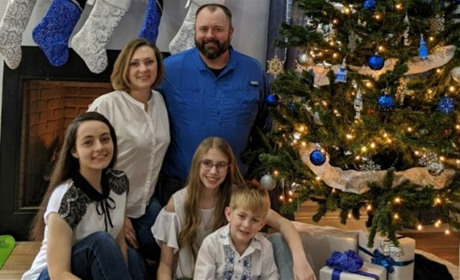 Про феєрверки на Новий рік та ельфа, що спостерігає за дітьми перед Різдвом: американські традиції 