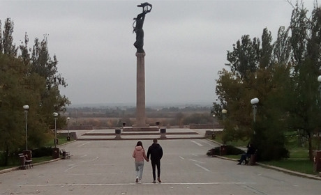 Помірні дощі і нічні морози