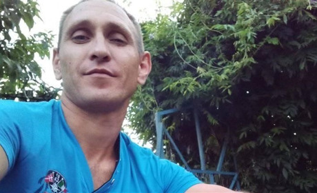 З власного будинку в Каховці військові рф викрали чоловіка