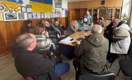 У Переяславській громаді скасували «довгі» канікули для школярів