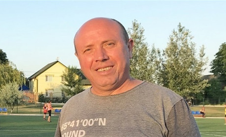 Микола Гаврилов: "Може, вам слід віддати голоси за мене? Щоб я хоч щось зробив для себе в окрузі"