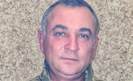 На війні загинув працівник Пробіжнянської мистецької школи, що на Чортківщині, Євген Бялуцький