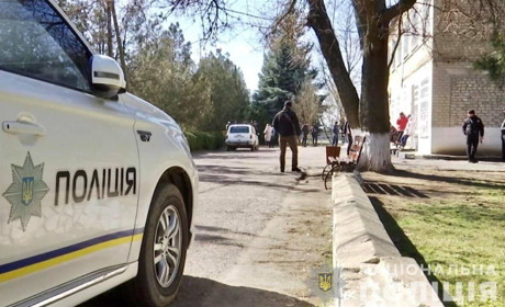 На Херсонщині третю добу тривають пошуки семирічної Марії Борисової