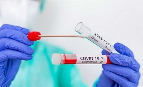 COVID-19 на Білопільщині: амбулаторних хворих стало менше