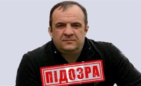 СБУ викрила кримінального авторитета, який працював на ФСБ та захопив бізнес у Бердянську