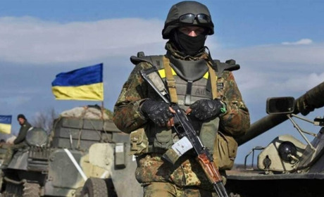 Українські війська просунулись в напрямку Херсона: росіяни продовжують обстрілювати область