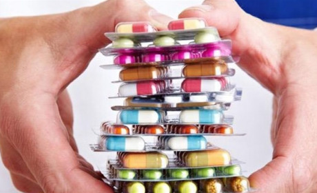 Безкоштовні медикаменти. Де і як отримати у Торецьку?