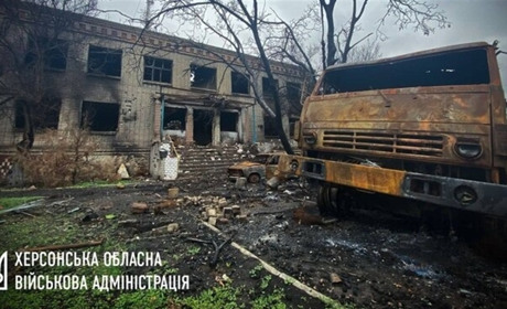 Якщо хочеш працювати в державних органах на деокупованих територіях ─ реєструйся до резерву вже