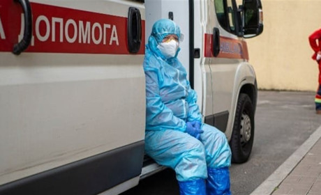 «Жовта» чи «помаранчева»?