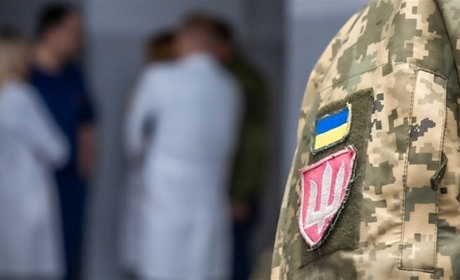 На Сумщині перевірять роботу військово-лікарських комісій. У чому причина?