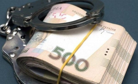 До 8 років позбавлення волі за присвоєння бюджетних коштів: судитимуть директора фірми-підрядника