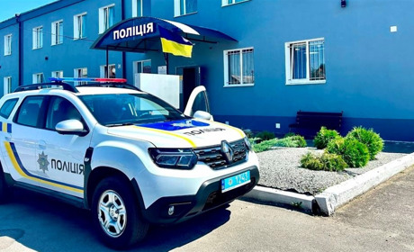 Чотири сотні хибних викликів в екстрені служби: статистика звягельської поліції