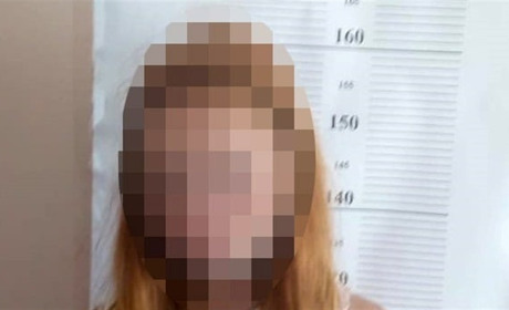 Капітан поліції Шепетівського РУП Петро Чесновський під час відпустки викрив 23-річну зловмисницю