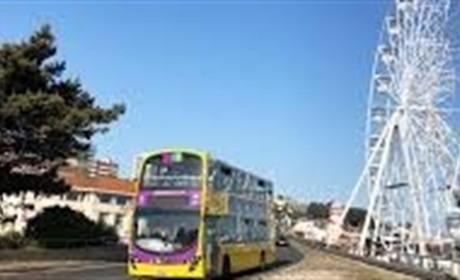 Доступный отдых в Украине: Кирилловка и окрестности