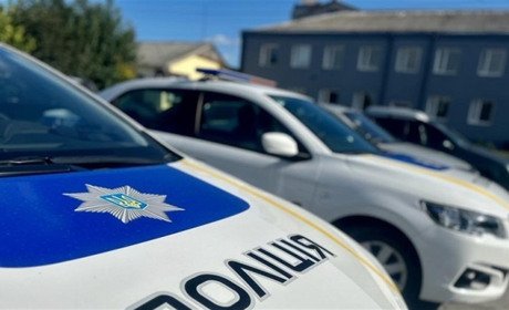 Майже півтори тисячі повідомлень про вчинення домашнього насильства на Звягельщині у 2023 році