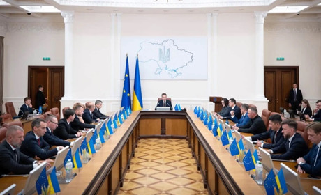 Новий уряд України: хто увійшов до його складу та що відомо про нових міністрів