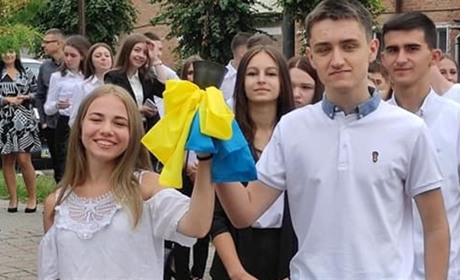 В Барських школах продзвенів перший дзвінок: оновлюється
