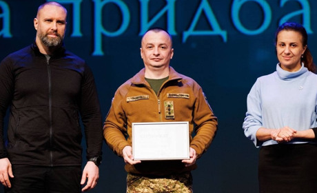 Грошові сертифікати на житло отримали Захисники й Захисниці України