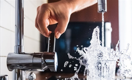 У Сватовому не буде води. Де, коли і на скільки її відключать