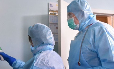 Новокаховчане спасают отца восьмерых детей