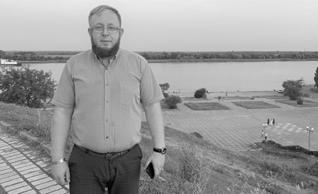 На Херсонщині знайшли мертвим підприємця Ніджата Куртаметова. Що про нього відомо
