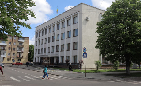 Виконком Червоноградської міської ради шукає спеціаліста відділу з питань надзвичайних ситуацій