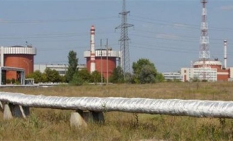  Атомна станція перестане надавати тепло та воду южноукраїнцям. Чому та коли?
