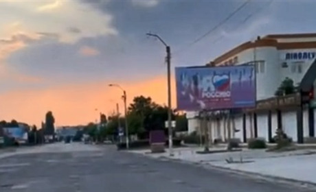 Обстрілами порвало кабель: у Новій Каховці перебої з інтернетом