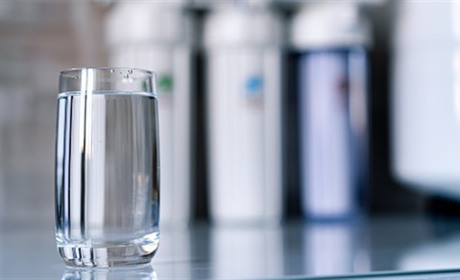 Особенности мокроходных водяных счетчиков