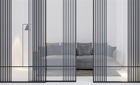 Особливості хороших дверей