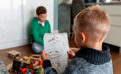 Дітям з інвалідністю підгрупи А з дев'яти областей України виплатять по 6500 грн