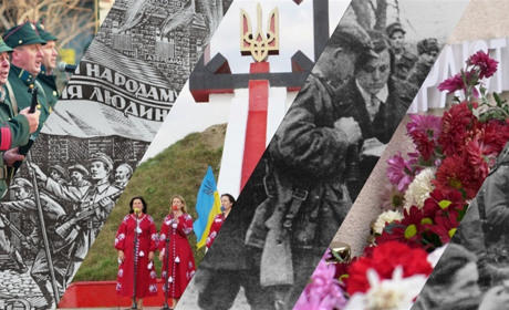 Як відзначатиме свята 14 жовтня Вараський район і Рівненщина загалом? Програма заходів