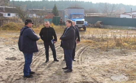 Екологічний проєкт реалізовано