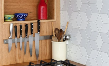 Фейли в плануванні кухні, - порада дизайнерки інтер'єру