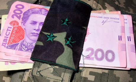 За минулий рік жителі Херсонщини збагатили армію на 334 мільйони