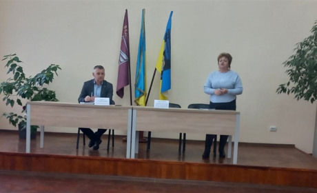 Безпека праці в школах і садочках Захарівщини: які висновки зробили фахівці Пенсійного фонду