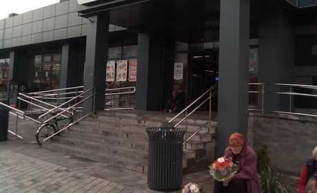 Без води – до понеділка