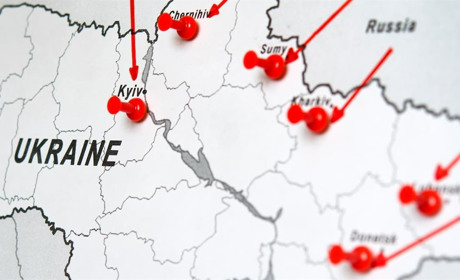 Громади самостійно ініціюватимуть включення населених пунктів до переліку бойових дій або ТОТ