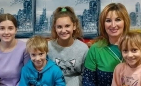 Материнська любов у час війни: чотири історії до Дня матері