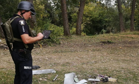 Обстріли Сумщини: одна людина загинула, восьмеро поранених, серед них дитина